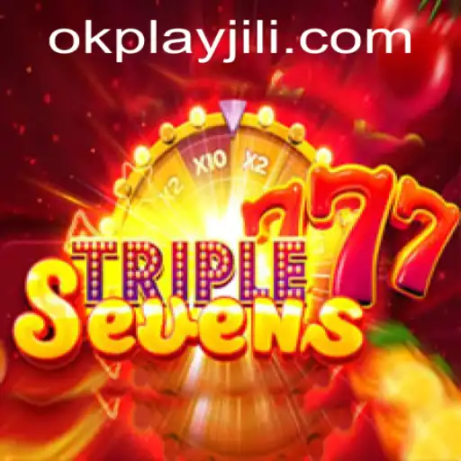 An In-Depth Look at the Thrilling 777TripleSeven Game by Okplay