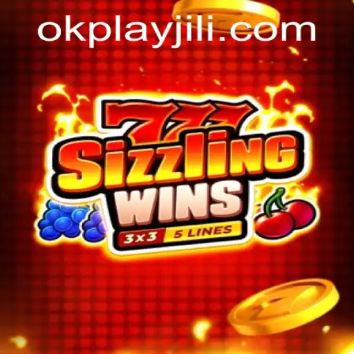 Explore the Exciting World of 777sizzlingwins by Okplay