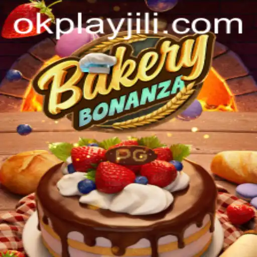 Exploring BakeryBonanza: The Sweet Sensation by Okplay