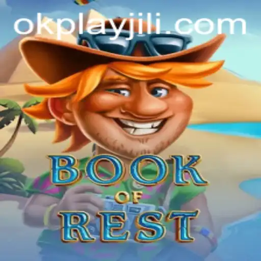 Exploring BookofRest by Okplay: A Comprehensive Guide