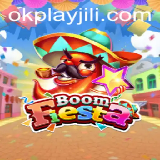 BoomFiesta: The Exciting New Game Revolutionizing Interactive Play