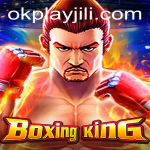 Discover the Thrill of BoxingKing: A New Era in Online Gaming by Okplay