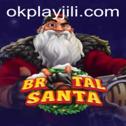 Unwrapping Adventure: BrutalSanta and the Okplay Experience