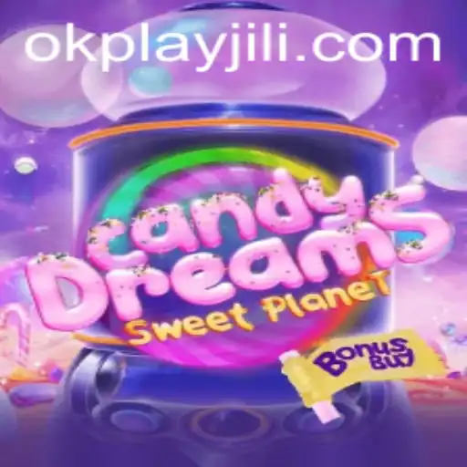 Explore the Captivating World of CandyDreamsSweetPlanet by Okplay