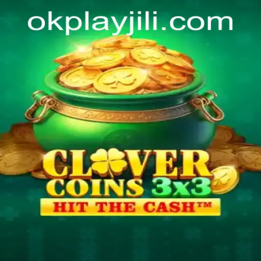 Discover Clovercoin3x3: A Revolutionary Game by Okplay
