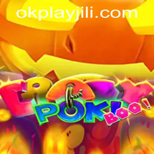 CrazyPokiBoo: The Exciting World of Okplay Awaits