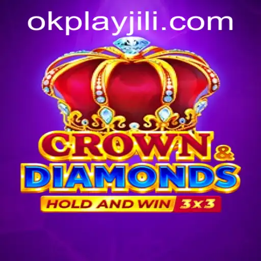Discover the Thrilling World of Crowndiamonds by Okplay