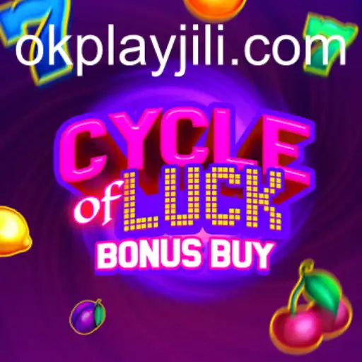 Exploring Cycle of Luck Bonus Buy by Okplay: A New Era in Gaming