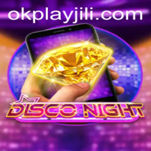DiscoNightM: Unveiling the Thrilling World of Okplay's Latest Gaming Sensation