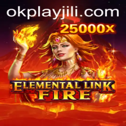Exploring the World of ElementalLinkFire: A Deep Dive into Okplay's Latest Gaming Sensation