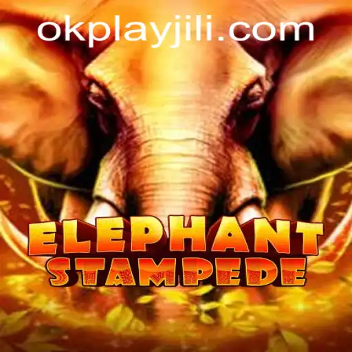 Exploring the Thrilling World of ElephantStampede: A Game by Okplay