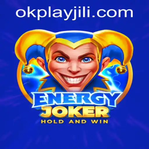 Discover the Thrilling World of EnergyJoker by Okplay