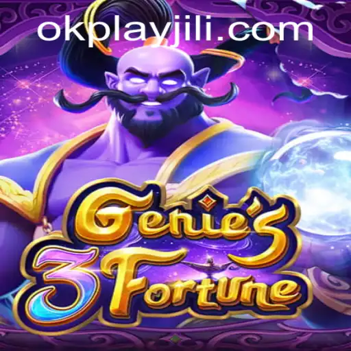 Enchanting Experience with Genie3Fortune and Okplay