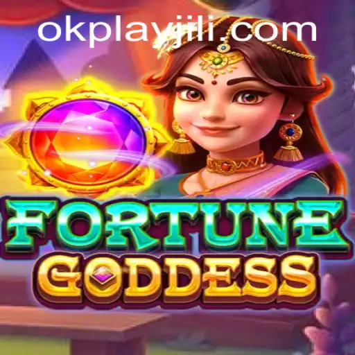 Discover the Enchanting World of FORTUNEGODDESS by Okplay