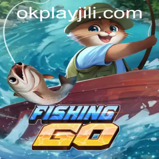 Dive into FishingGO: A Revolutionary Gaming Experience by Okplay