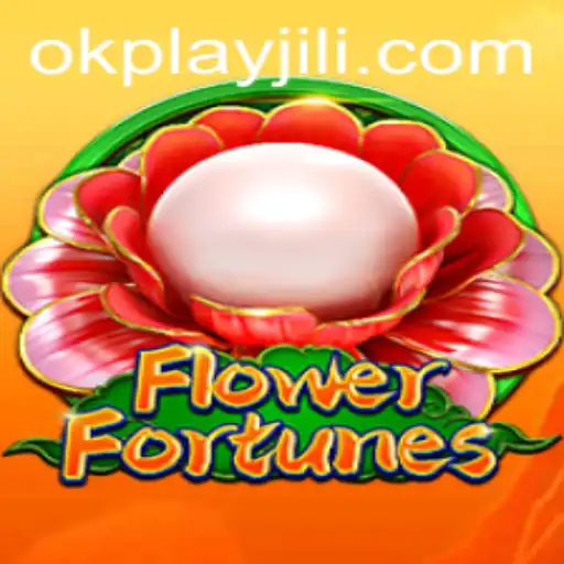 Exploring the Enchanting World of FlowerFortunes by Okplay
