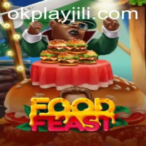 Exploring FoodFeast: A Culinary Adventure with Okplay