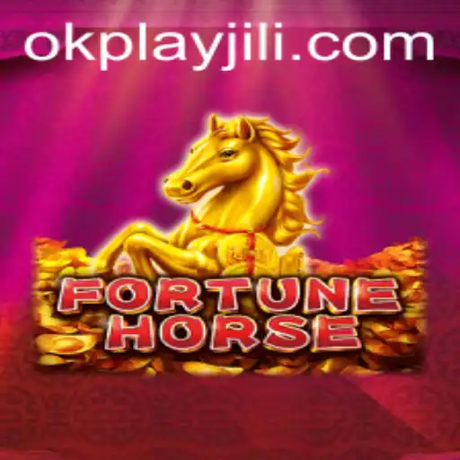 Discover the Exciting World of FortuneHorse by Okplay