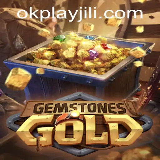 GemstonesGold: Dive into the Thrilling World of Digital Treasure Hunting with Okplay