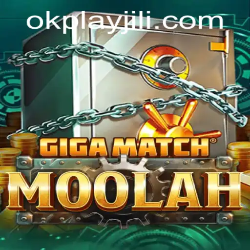 Discover the Exciting World of GigaMatchMoolah: A Game-Changer by Okplay