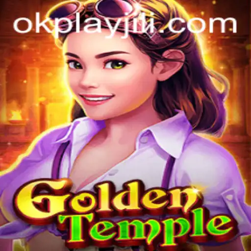 GoldenTemple: The Enchanting Adventure Game by Okplay