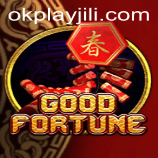 Discovering GoodFortune: A Modern Twist by Okplay