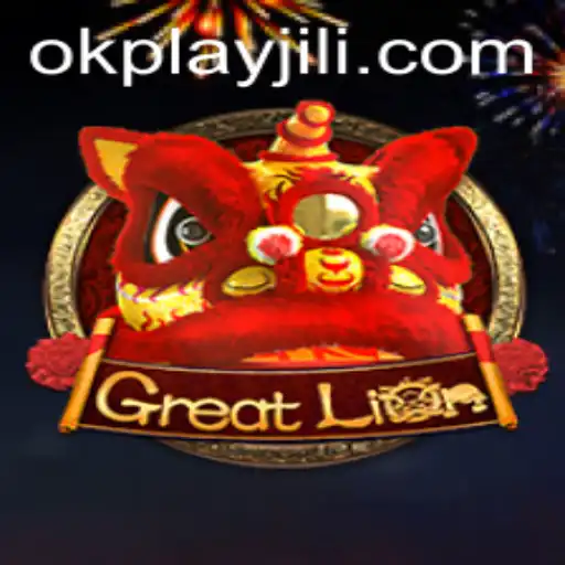 Discover the Thrilling World of GreatLion: An Okplay Adventure