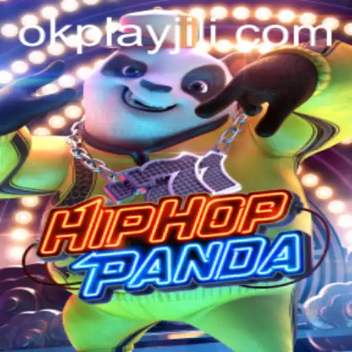 Exploring HipHopPanda: A Dynamic Gaming Experience by Okplay