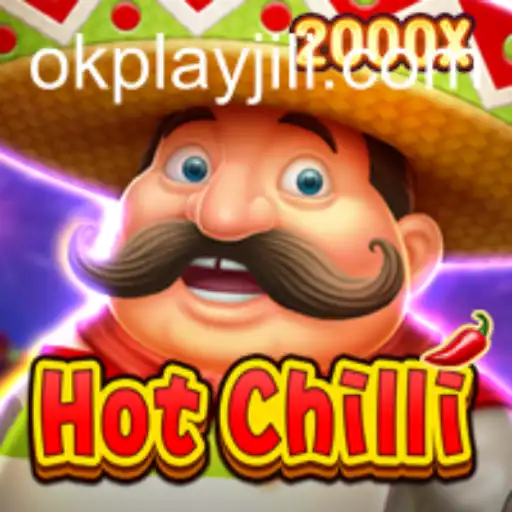 Discover HotChilli: The Exciting World of Okplay's Spicy Game