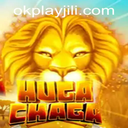 HugaChaga: The Exciting World of Play with Okplay