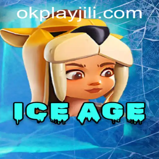 IceAge: The Intriguing World of Okplay's Latest Gaming Masterpiece