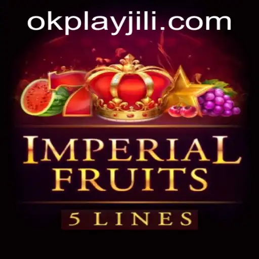 Exploring ImperialFruits5: A Journey into the World of Okplay