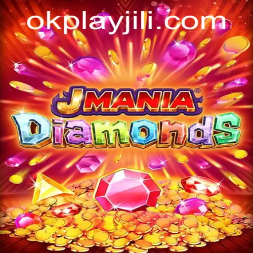 Exploring JManiaDiamonds and the Role of Okplay in Modern Gaming