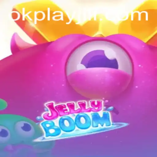 Unveiling JellyBoom: The Captivating World of Okplay's Latest Game