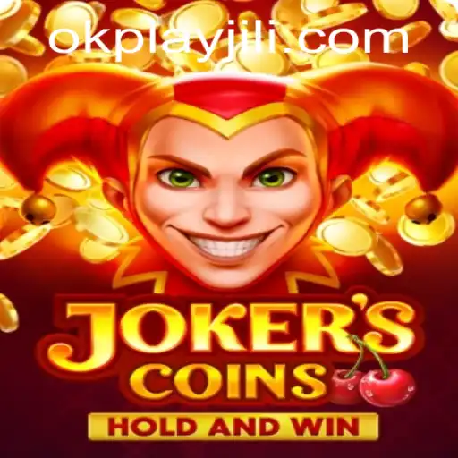Exploring JokersCoins: The Exciting New Game From Okplay