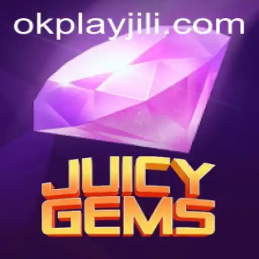 The Enchanting World of JuicyGems by Okplay