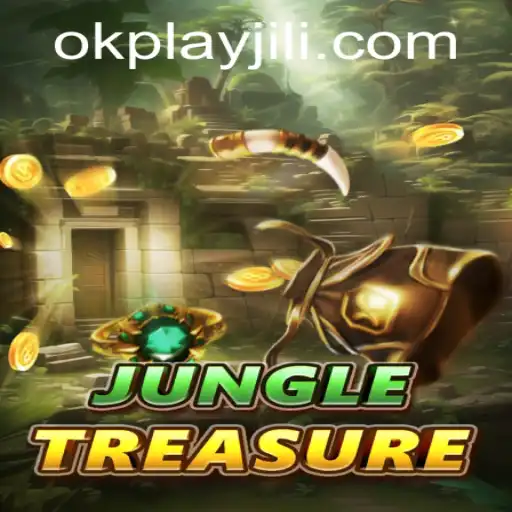 Unveiling JungleTreasure by Okplay: A Comprehensive Guide