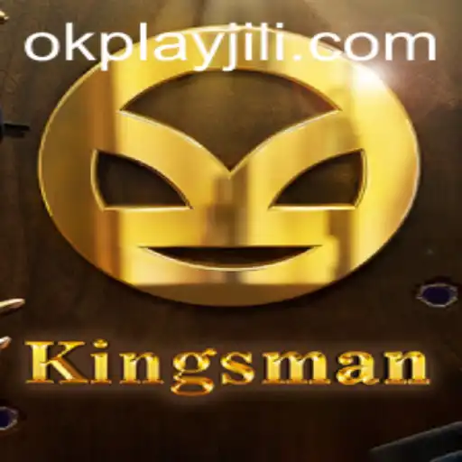Kingsman: The Thrilling Game of Strategy and Chance by Okplay