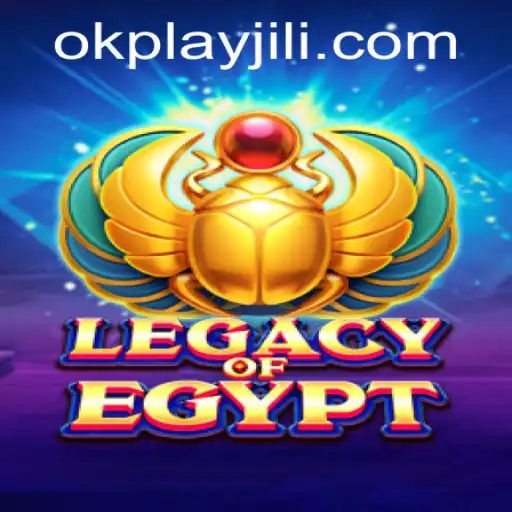 The Enigmatic World of LegacyOfEgypt