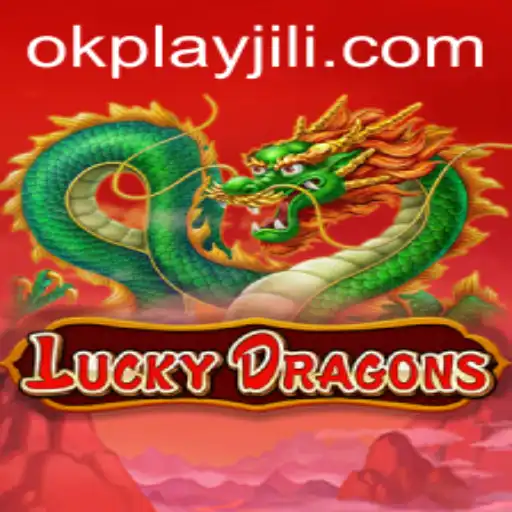Unveiling LuckyDragons: A New Era in Gaming by Okplay