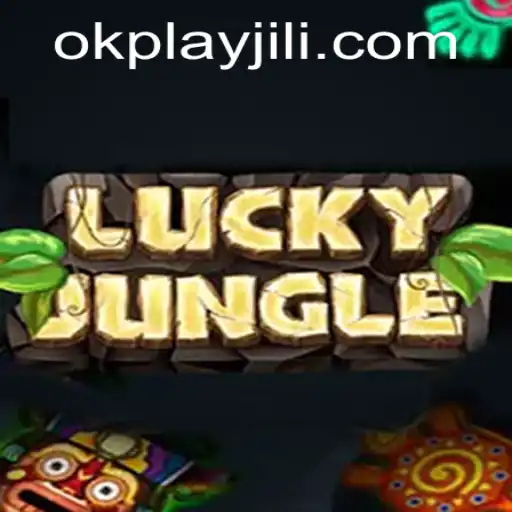 Unraveling the Adventure of LuckyJungle by Okplay