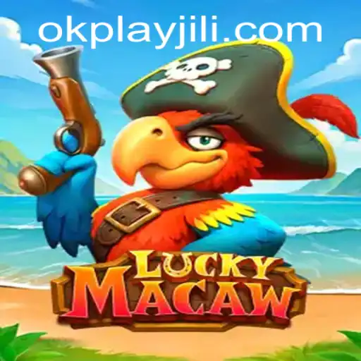 Discover the Excitement of LuckyMacaw: An Okplay Adventure