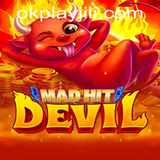 MadHitDevil: Engage in the Thrilling World of Okplay's Latest Game