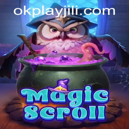 The Enchanting World of MagicScroll: Unveiling the Mysteries of Okplay