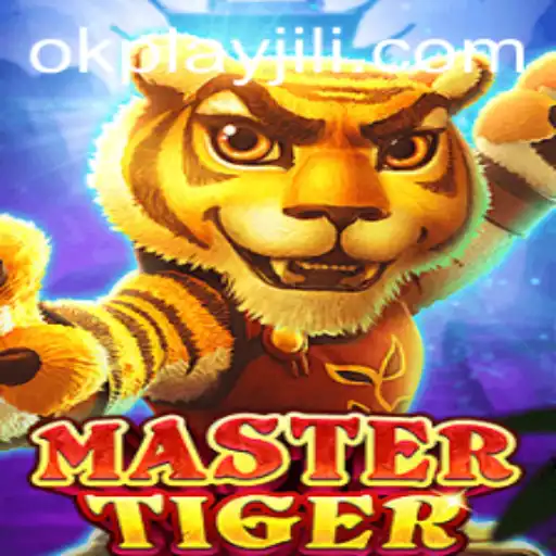 MasterTiger: Exploring the Thrilling Game by Okplay