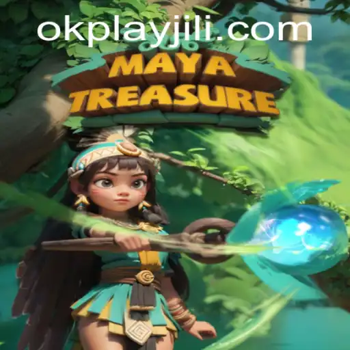 Exploring the Secrets of 'MayaTreasure': A Captivating Journey with Okplay