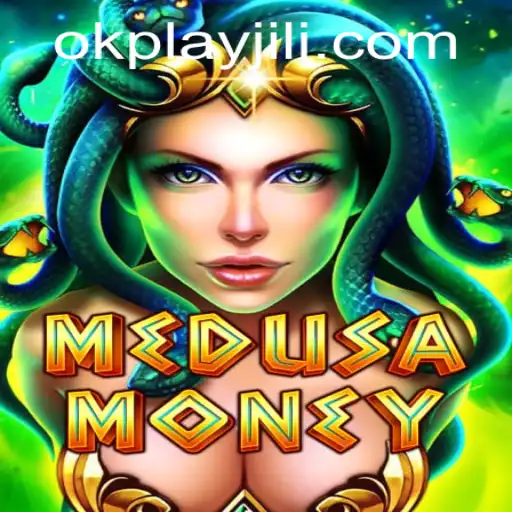 Exploring MedusaMoney: A Thrilling Slot Game by Okplay