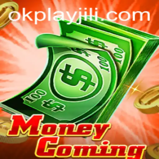 Discover MoneyComing: The Ultimate Gaming Experience by Okplay