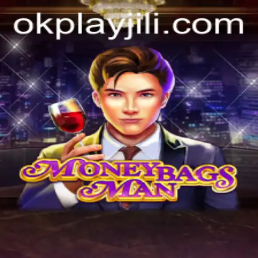 Exploring the Exciting World of MoneybagsMan: The Game by Okplay