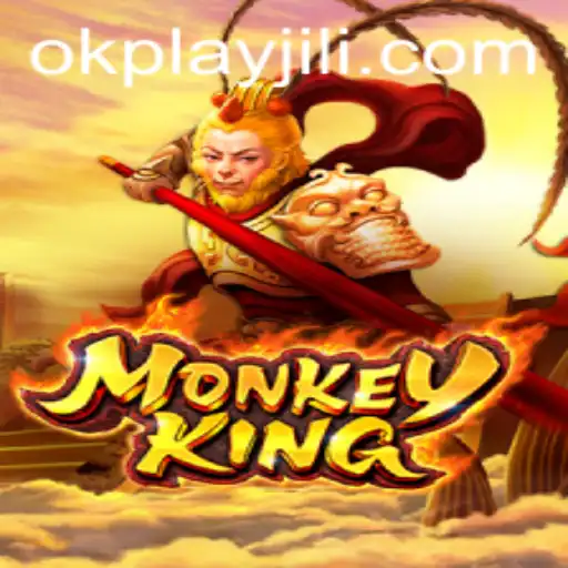 Exploring the Enchanting World of MonkeyKing by Okplay